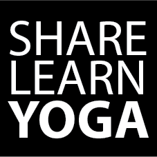 Sharing and Learning Yoga