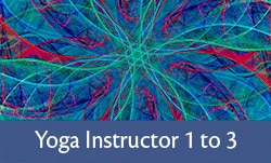Instructor Modules 1 to 3